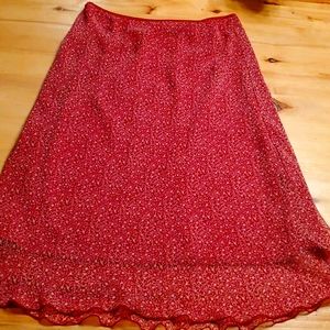 Womens Skirt